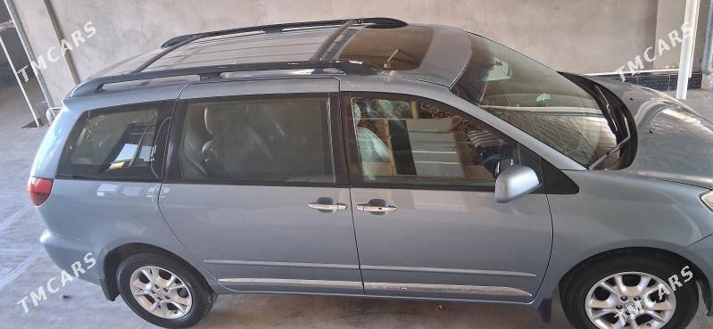 Toyota Sienna 2005 - 290 000 TMT - Sakarçäge - img 9