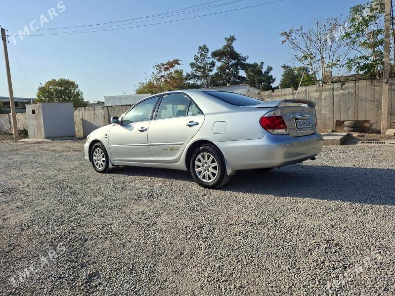 Toyota Camry 2003 - 200 000 TMT - Теджен - img 2