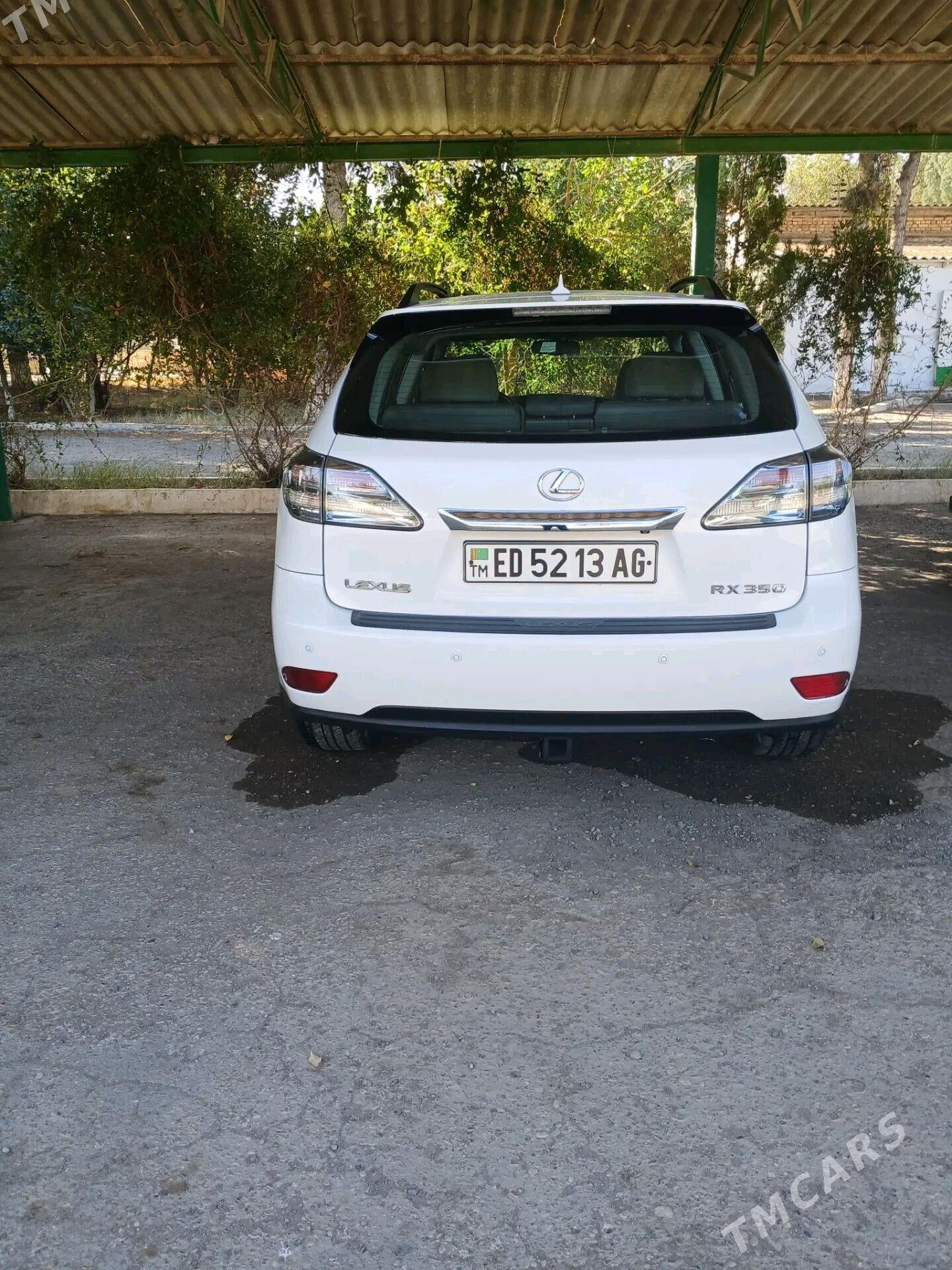 Lexus GS 350 2011 - 365 000 TMT - Кака - img 3