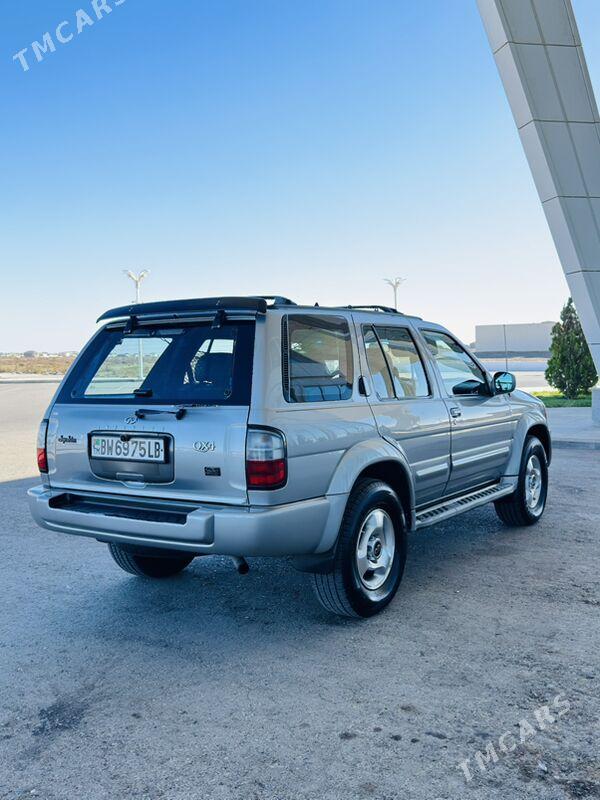 Nissan Pathfinder 2000 - 125 000 TMT - Туркменабат - img 3