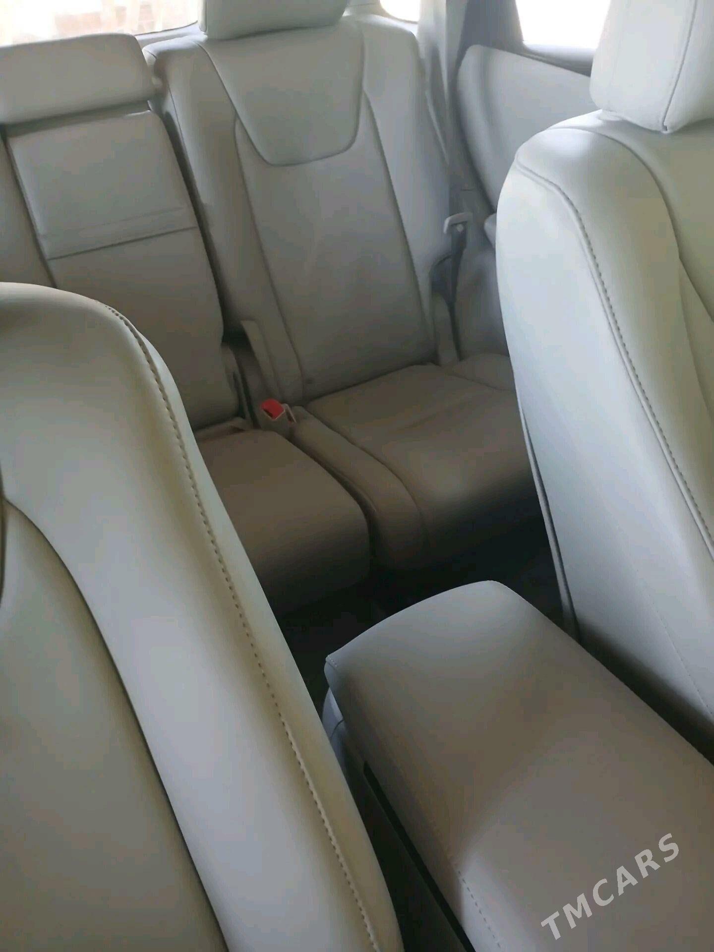 Lexus GS 350 2011 - 365 000 TMT - Кака - img 5