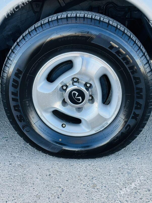 Nissan Pathfinder 2000 - 125 000 TMT - Туркменабат - img 10