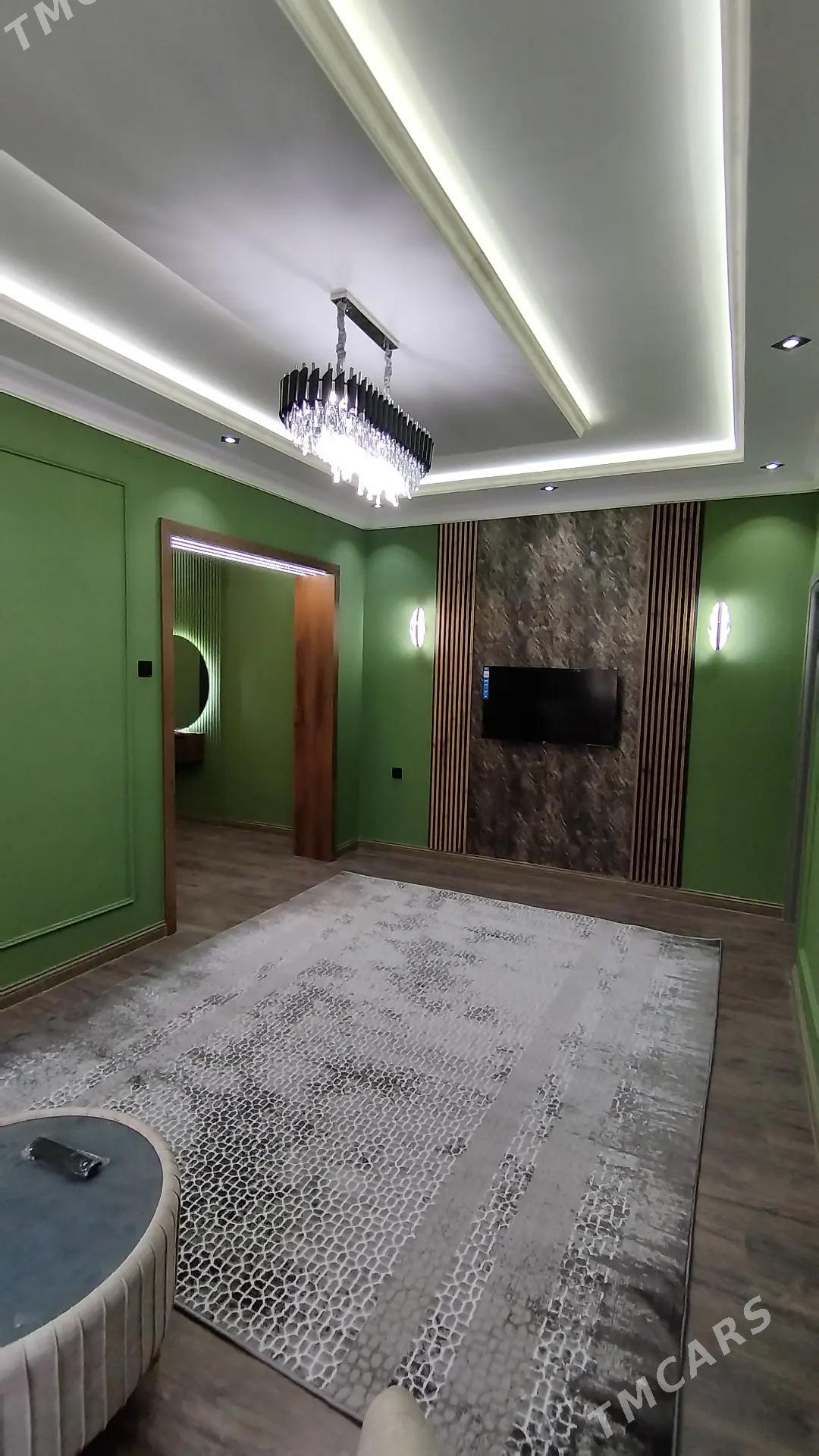 Gowdan w - Aşgabat - img 1