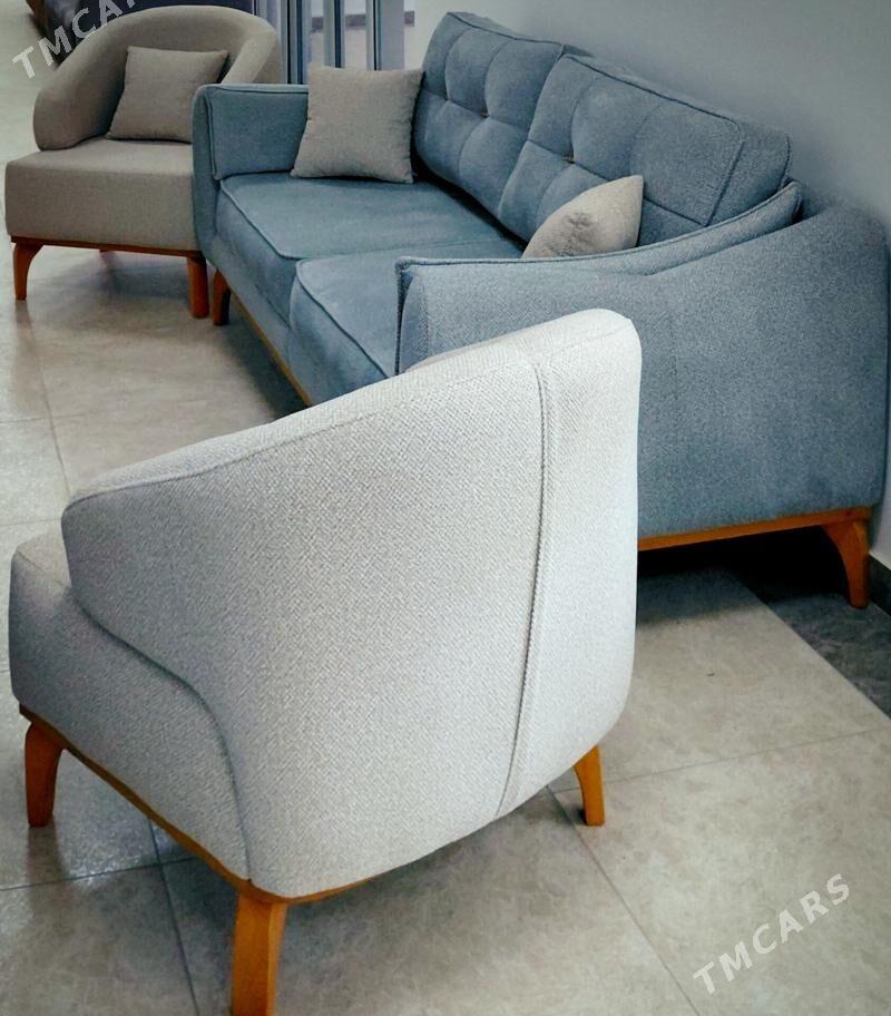 Mebel KOMFORT - Тагтабазар - img 3