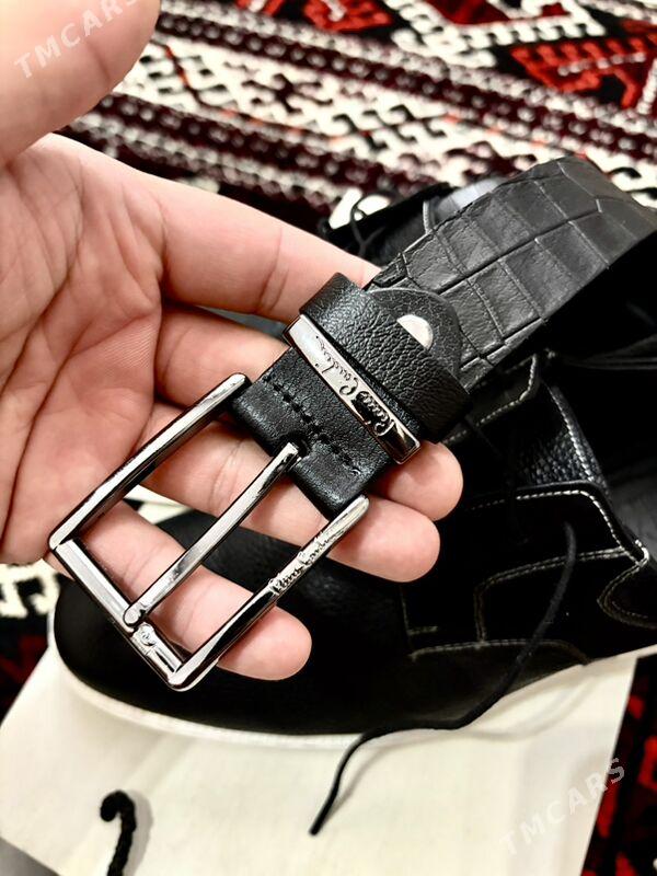 MB köwüş Pierre Cardin guşak - Aşgabat - img 3