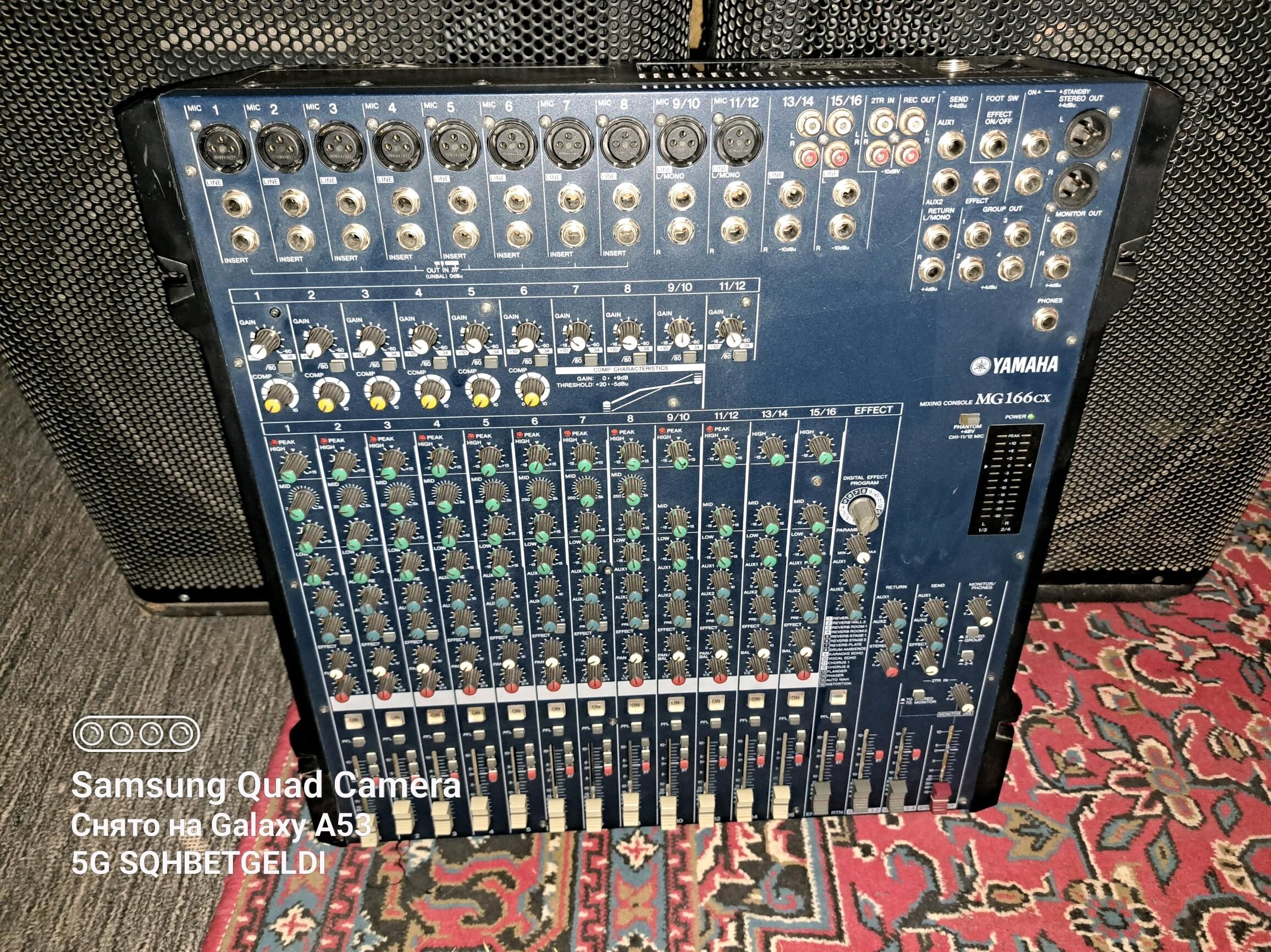 YAMAHA KALONKA ZAWASKOY. - Серахс - img 10