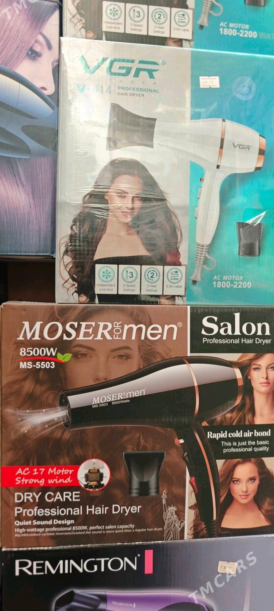 Fenler - Aşgabat - img 8