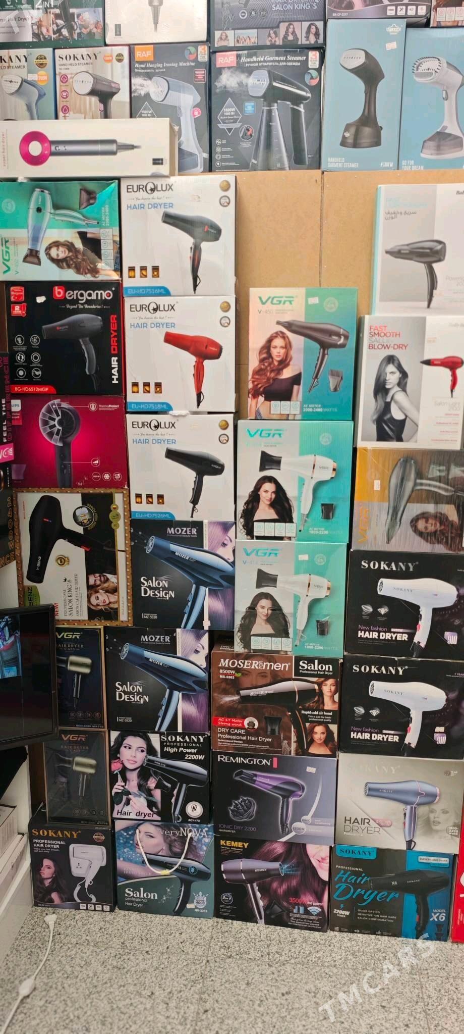 Fenler - Aşgabat - img 2