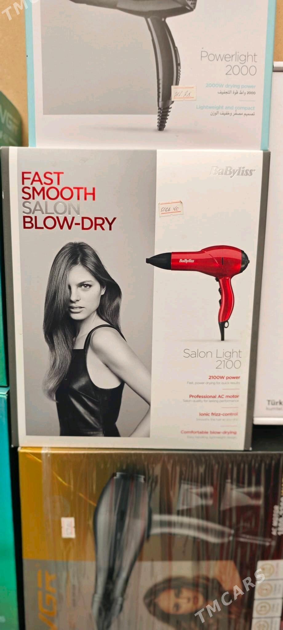 Fenler - Aşgabat - img 7