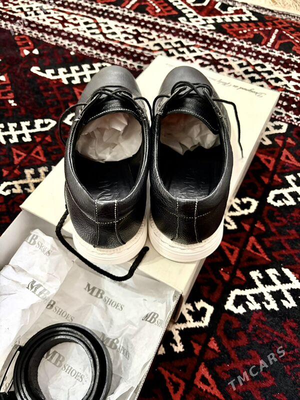 MB köwüş Pierre Cardin guşak - Aşgabat - img 4