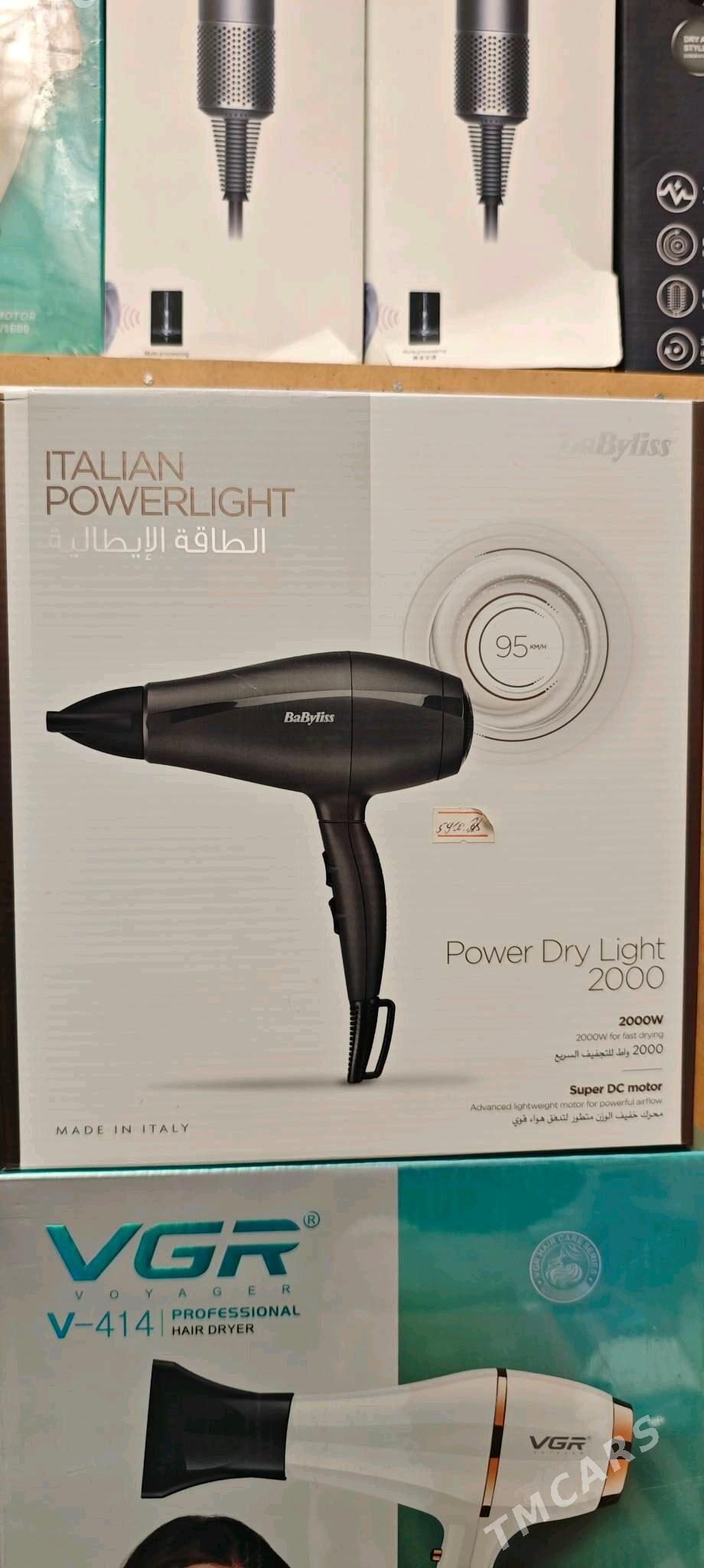 Fenler - Aşgabat - img 6