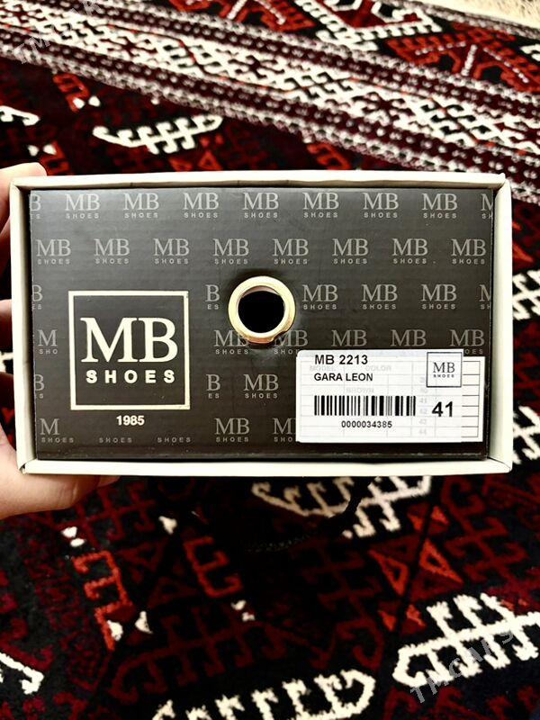 MB köwüş Pierre Cardin guşak - Aşgabat - img 7