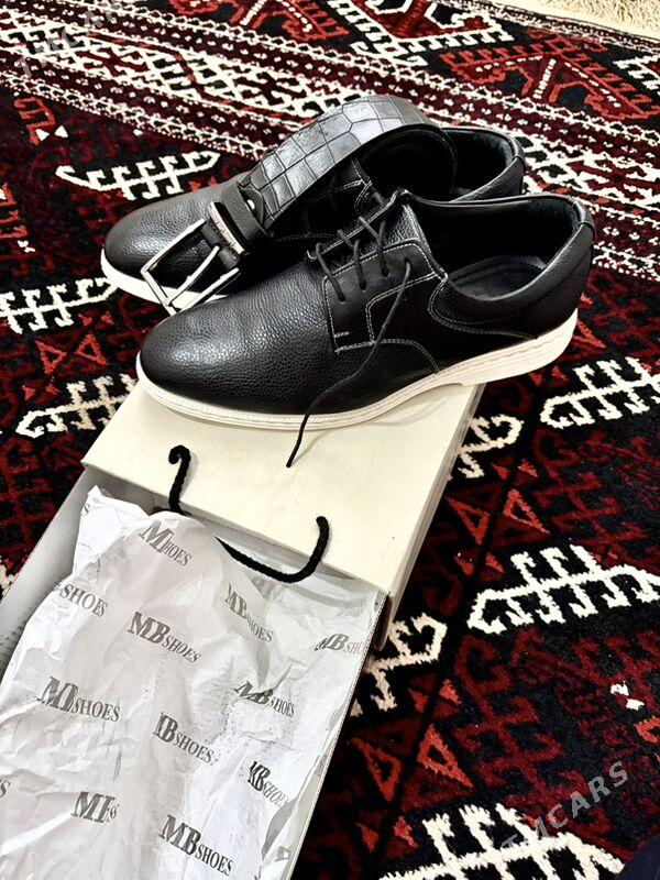 MB köwüş Pierre Cardin guşak - Aşgabat - img 2