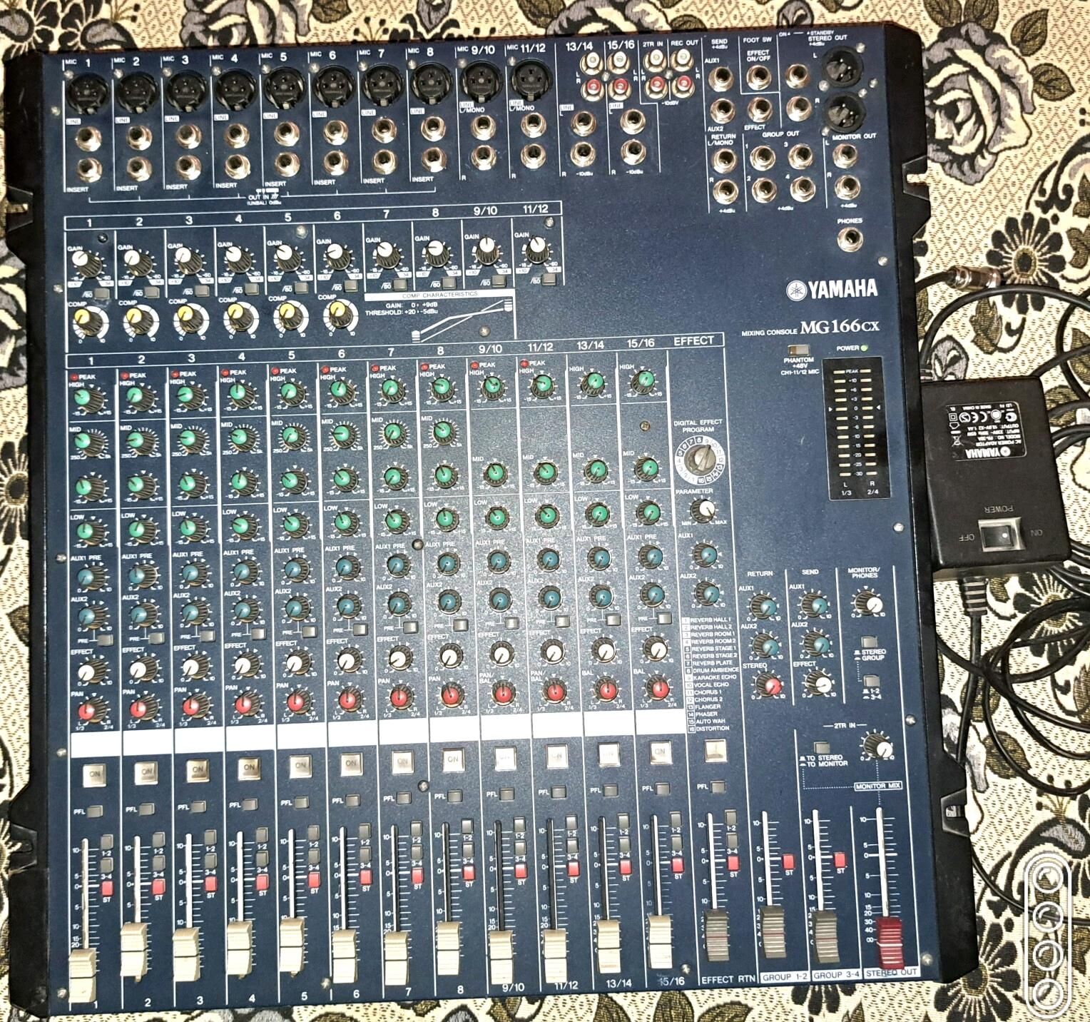 YAMAHA KALONKA ZAWASKOY. - Серахс - img 8