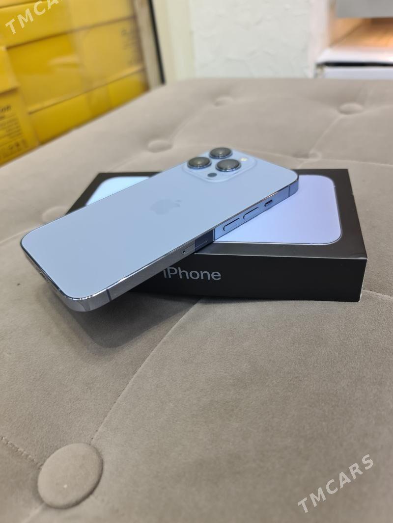 Iphone 13 pro 128gb - Ашхабад - img 7