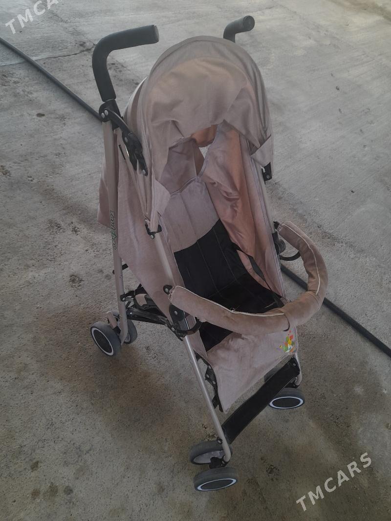 CAGA UJIN KALASKA - Çoganly - img 4