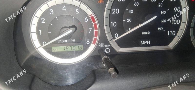 Toyota Sienna 2005 - 290 000 TMT - Sakarçäge - img 10