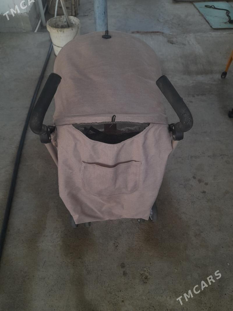 CAGA UJIN KALASKA - Çoganly - img 2