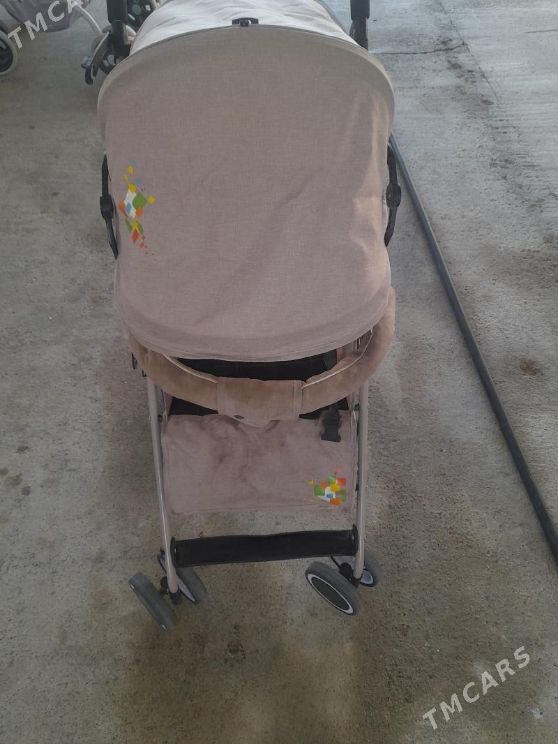 CAGA UJIN KALASKA - Çoganly - img 5