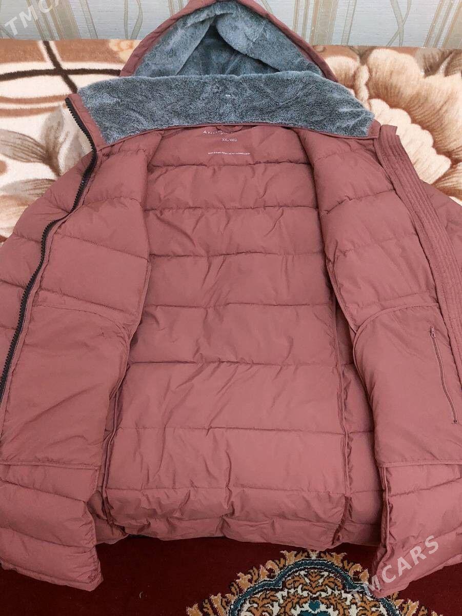 Куртка - Мары - img 3