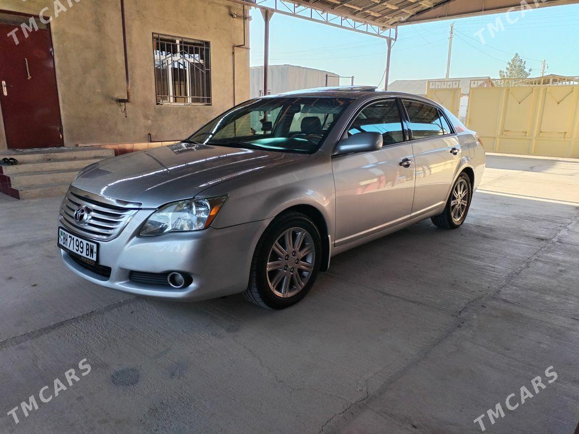 Toyota Avalon 2007 - 200 000 TMT - Гумдаг - img 1