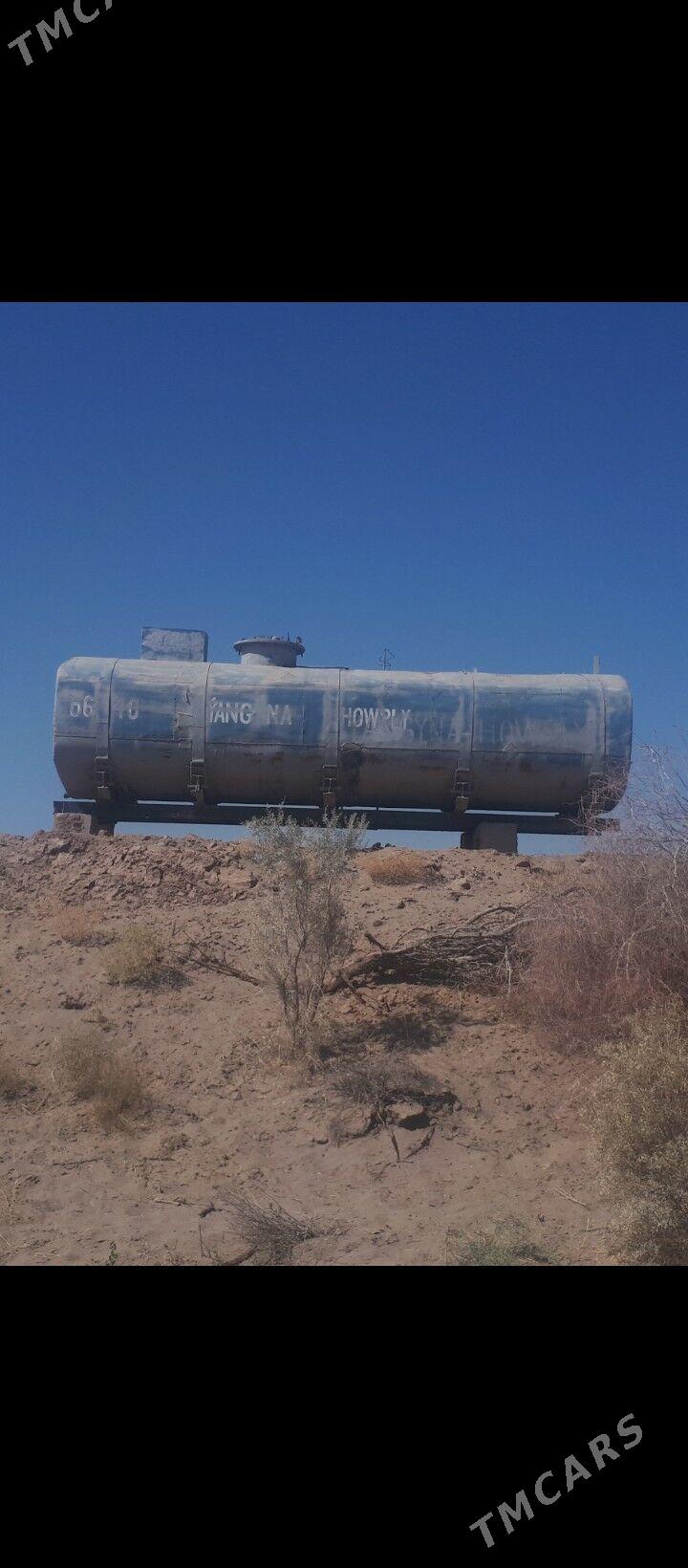 Kamaz 5511 1990 - 40 000 TMT - Керки - img 8