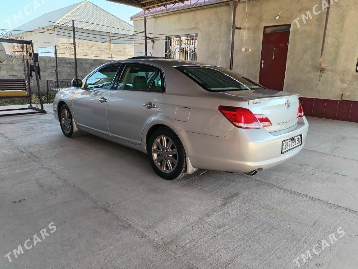Toyota Avalon 2007 - 200 000 TMT - Гумдаг - img 2