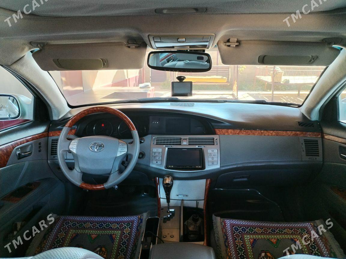 Toyota Avalon 2007 - 200 000 TMT - Гумдаг - img 6