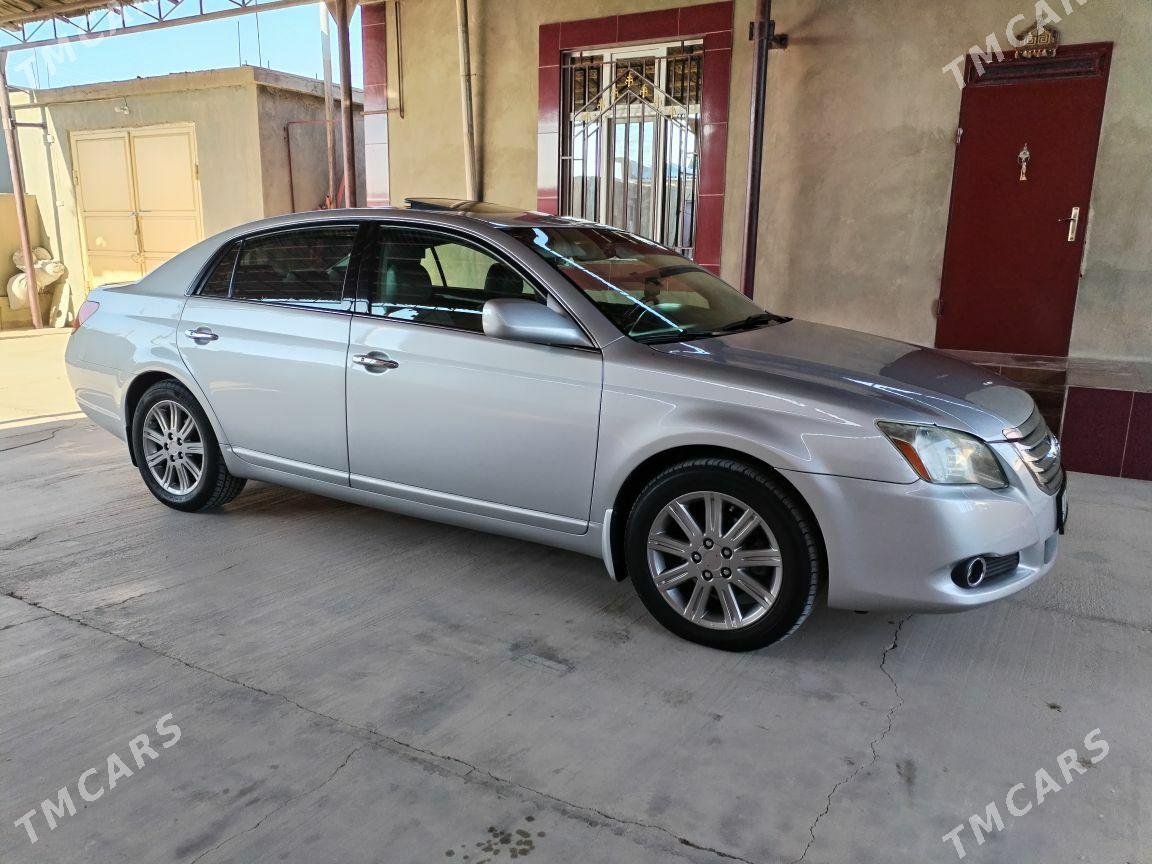 Toyota Avalon 2007 - 200 000 TMT - Гумдаг - img 4