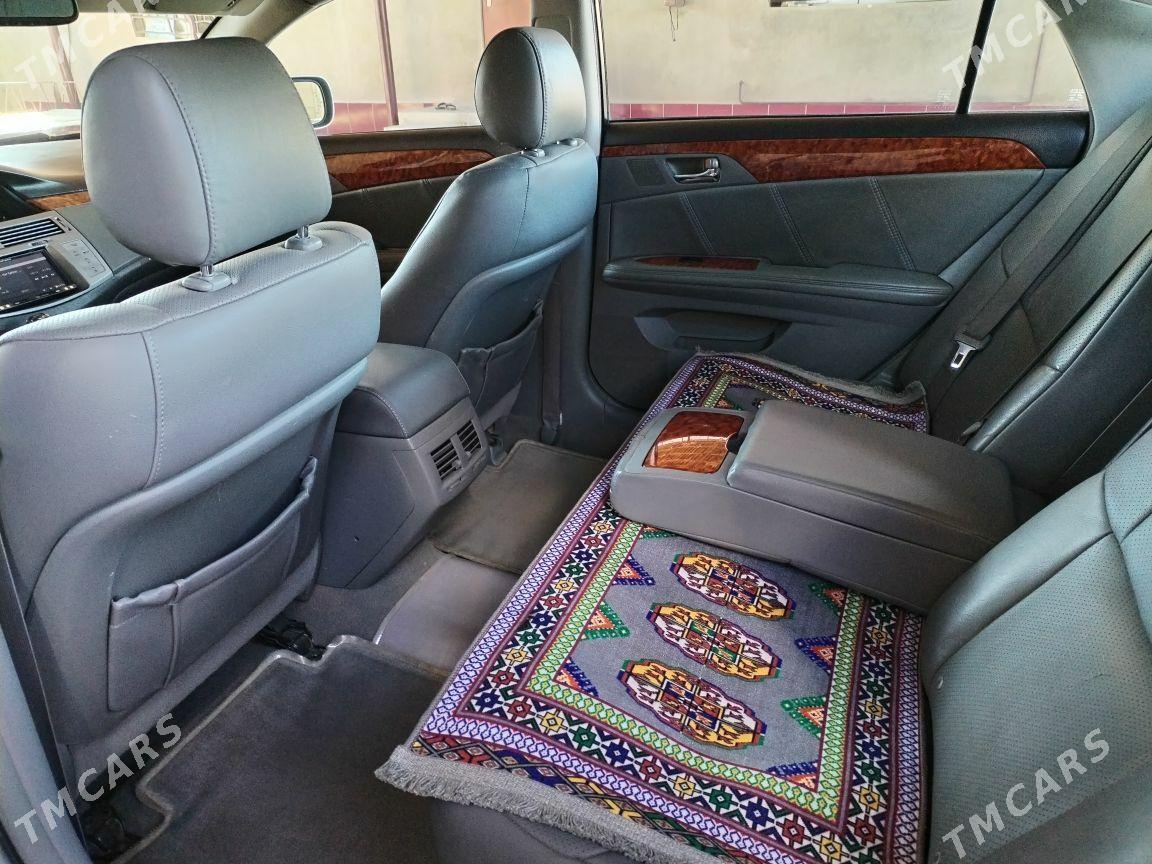 Toyota Avalon 2007 - 200 000 TMT - Гумдаг - img 7