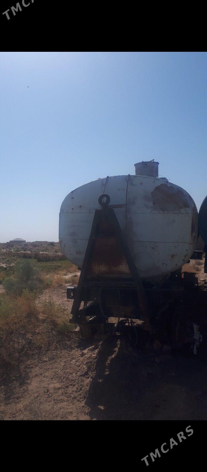 Kamaz 5511 1990 - 40 000 TMT - Керки - img 6
