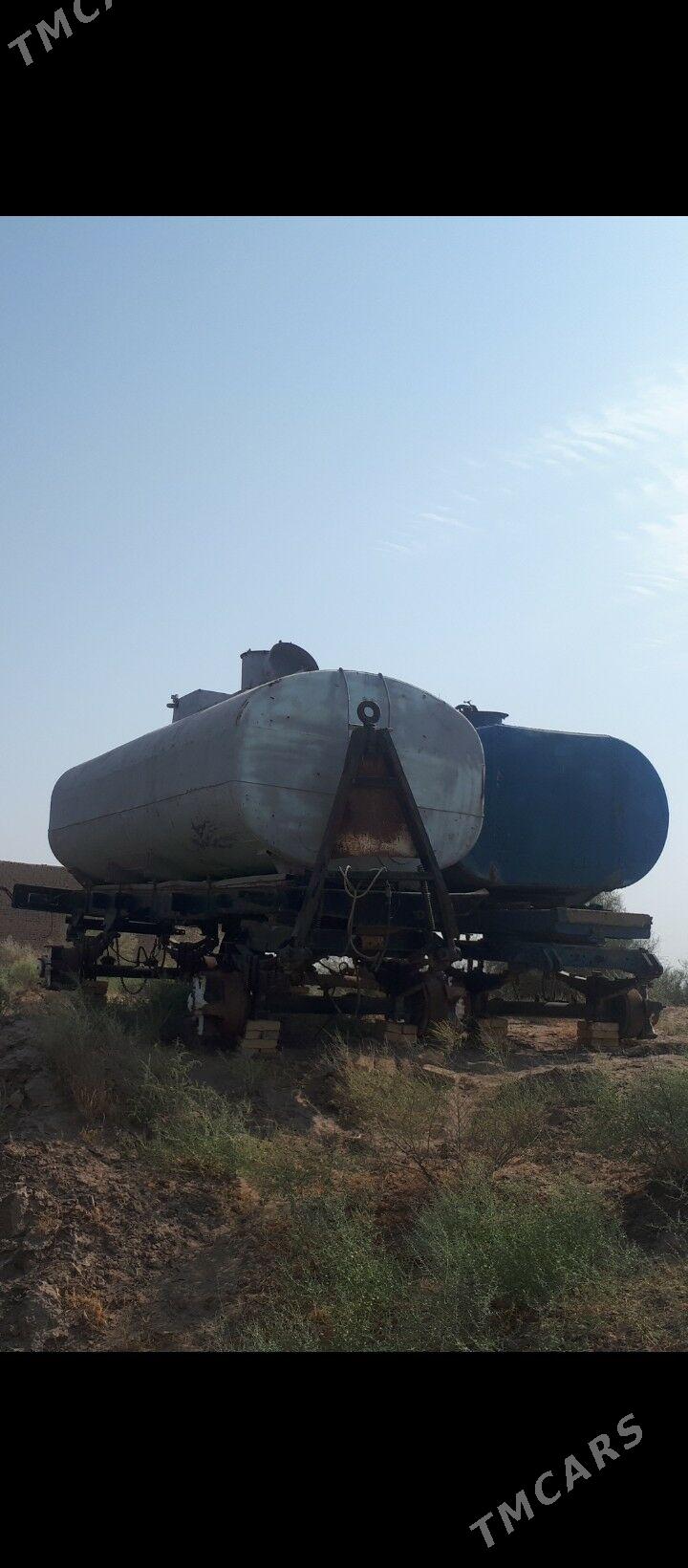 Kamaz 5511 1990 - 40 000 TMT - Керки - img 7