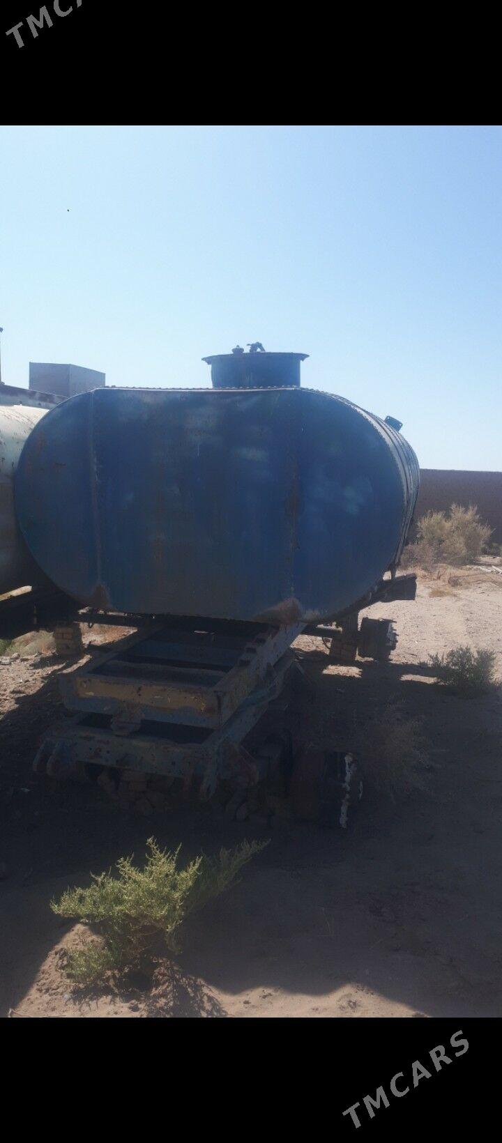 Kamaz 5511 1990 - 40 000 TMT - Керки - img 5