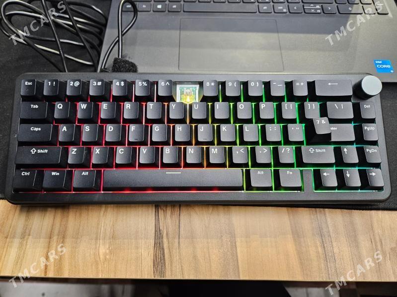 Клавиатуры - Gurtly - img 3