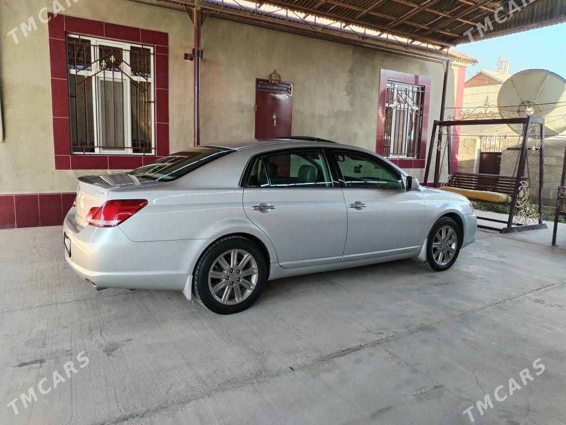 Toyota Avalon 2007 - 200 000 TMT - Гумдаг - img 3