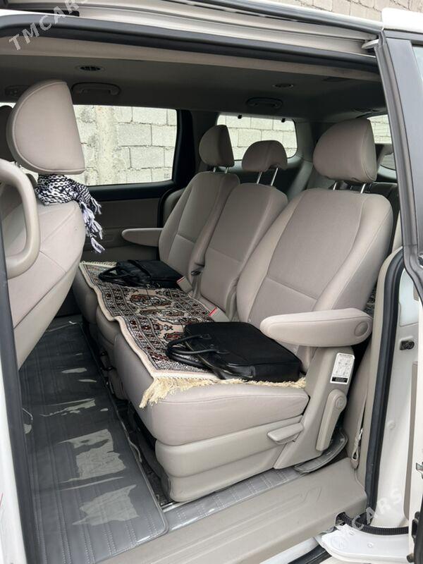 Kia Sedona 2019 - 330 000 TMT - Ашхабад - img 3