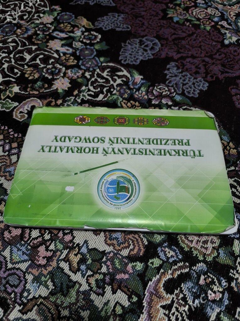 ноутбук школьный - Aşgabat - img 2