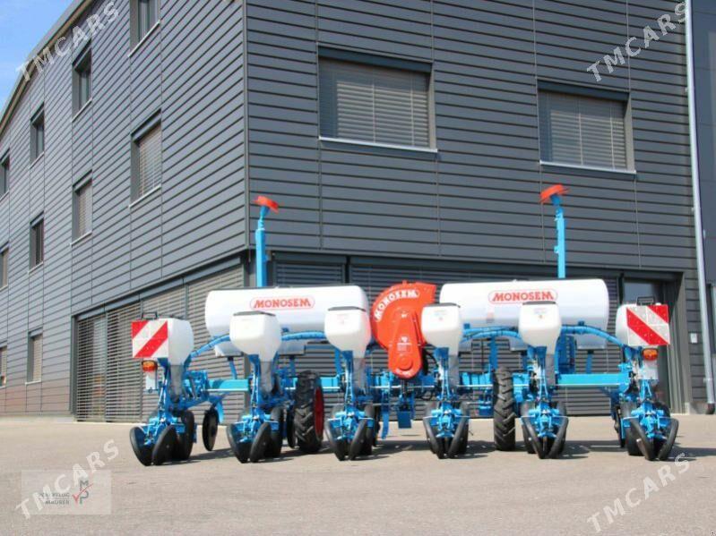 mekge ekýän - Bäherden - img 1