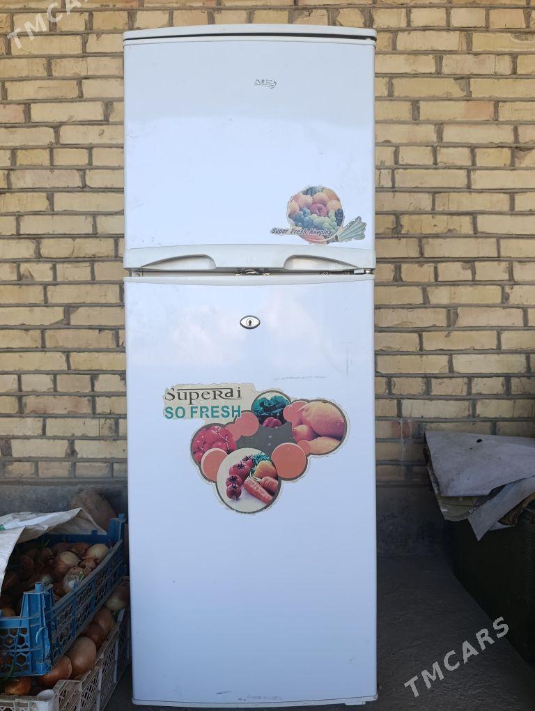 holodilnik - Sakarçäge - img 2