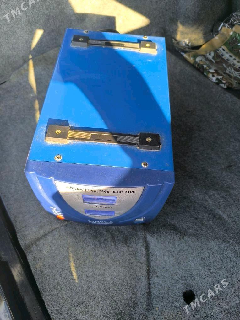 stablizatr - Балканабат - img 2