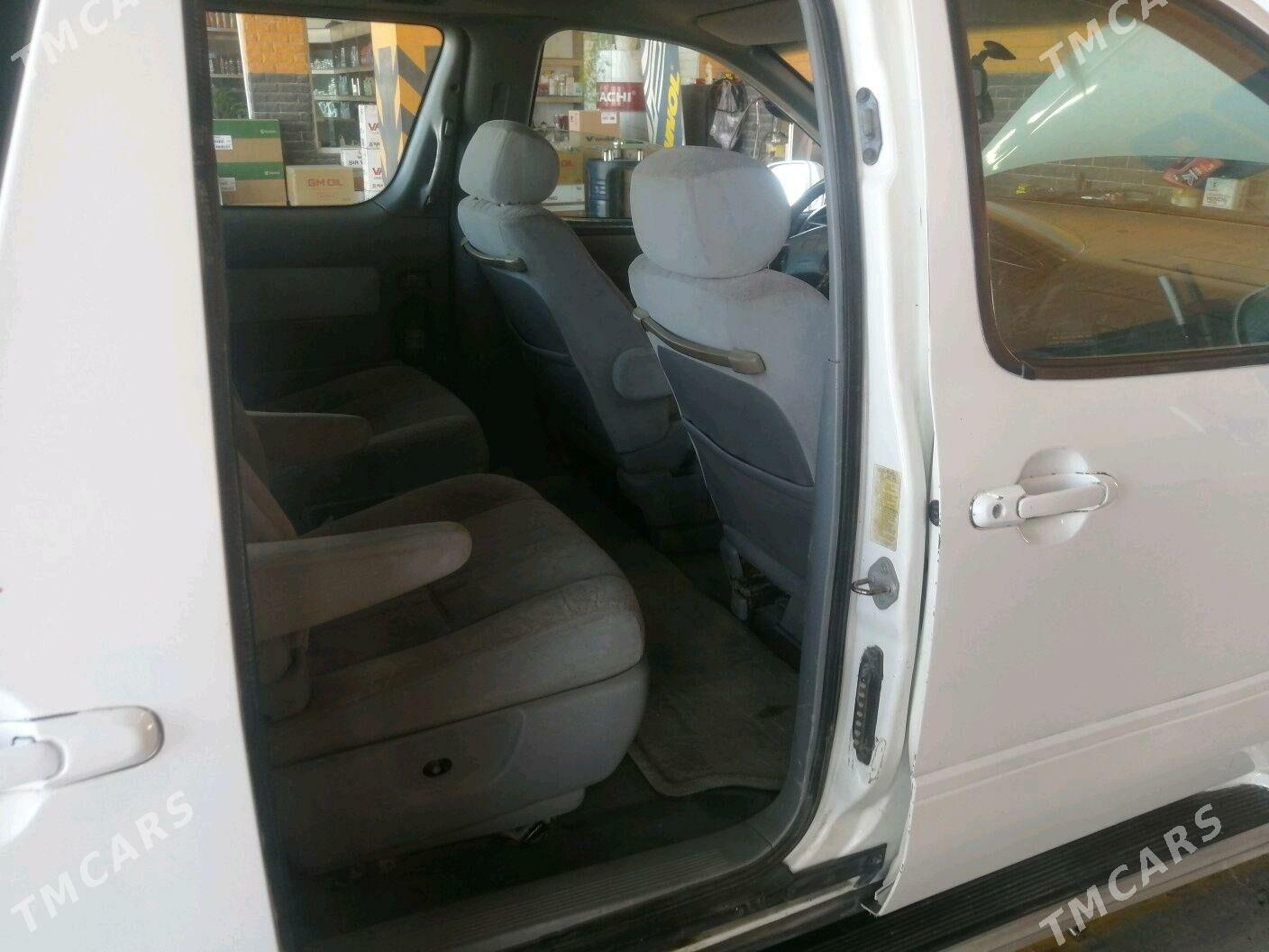 Toyota Sienna 2002 - 145 000 TMT - Mary - img 6