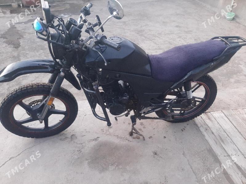 Fekon FK200-14G 2015 - 10 000 TMT - Джебел - img 3