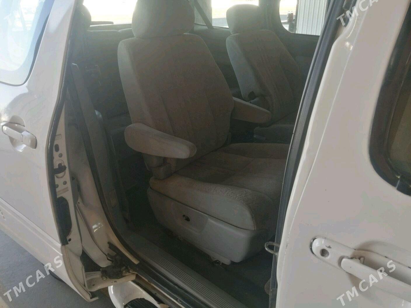 Toyota Sienna 2002 - 145 000 TMT - Mary - img 5