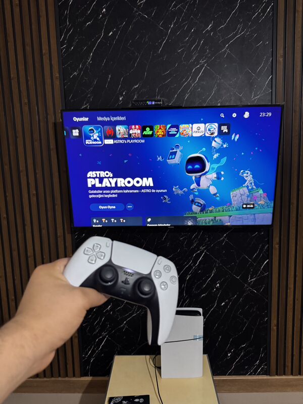 PlayStation 5 PS prokat - Ашхабад - img 5