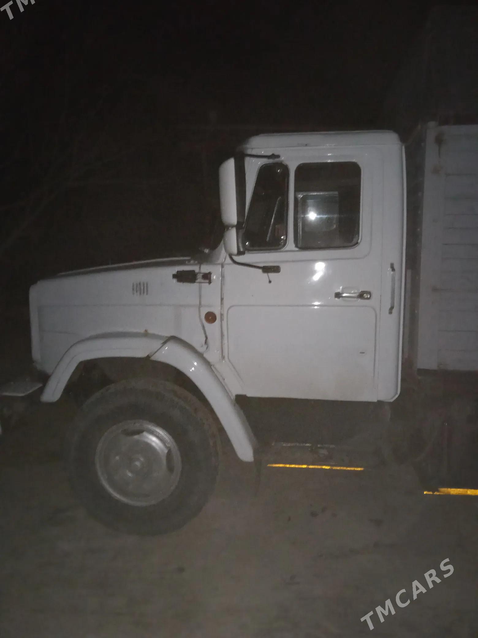 Zil 131 1991 - 90 000 TMT - Гороглы (Тагта) - img 1