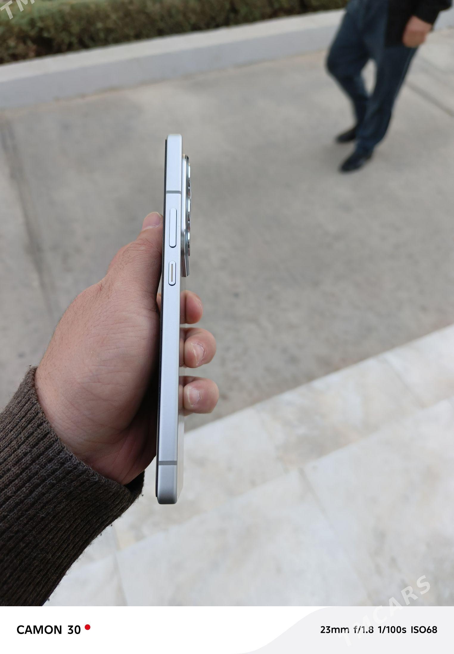 infinix note 50pro 12/256 - Ашхабад - img 2