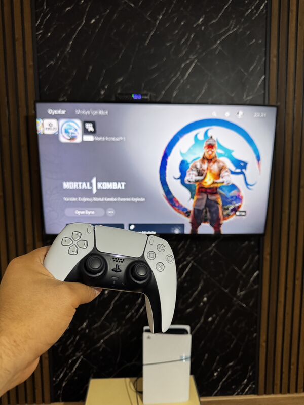 PlayStation 5 PS prokat - Ашхабад - img 2