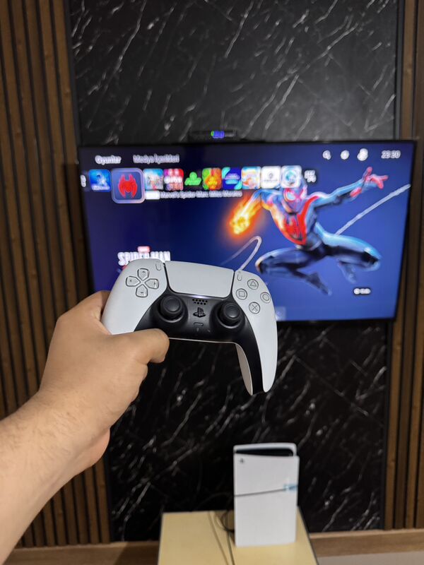 PlayStation 5 PS prokat - Ашхабад - img 4