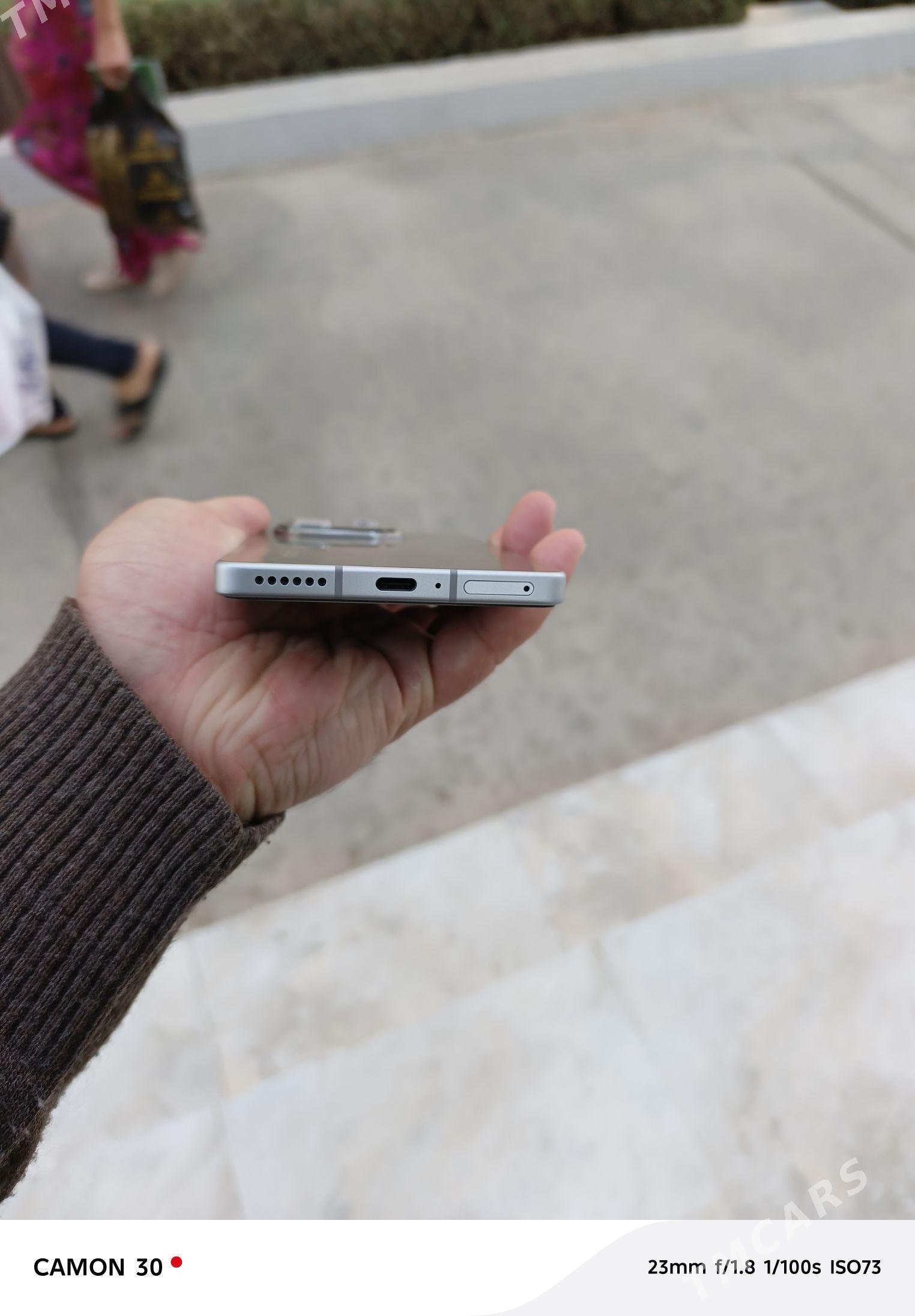 infinix note 50pro 12/256 - Ашхабад - img 3