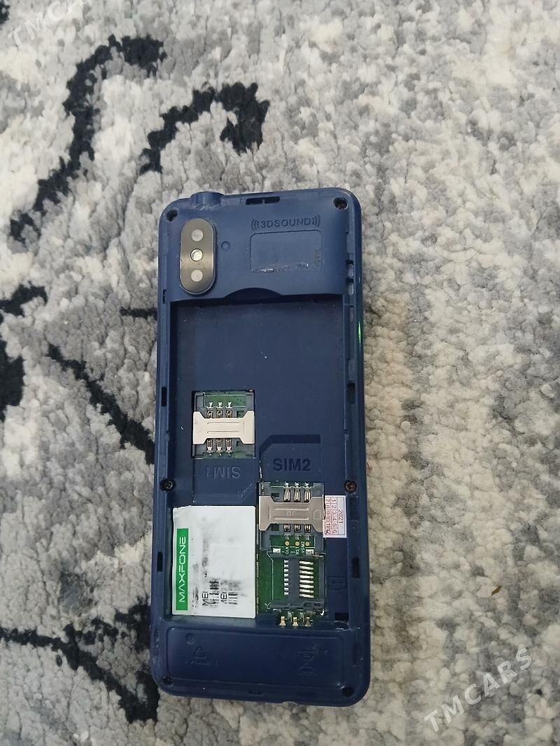 Maxfone - Baýramaly - img 2